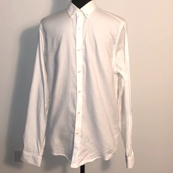 Zara Other - Zara men’s slim fit shirt